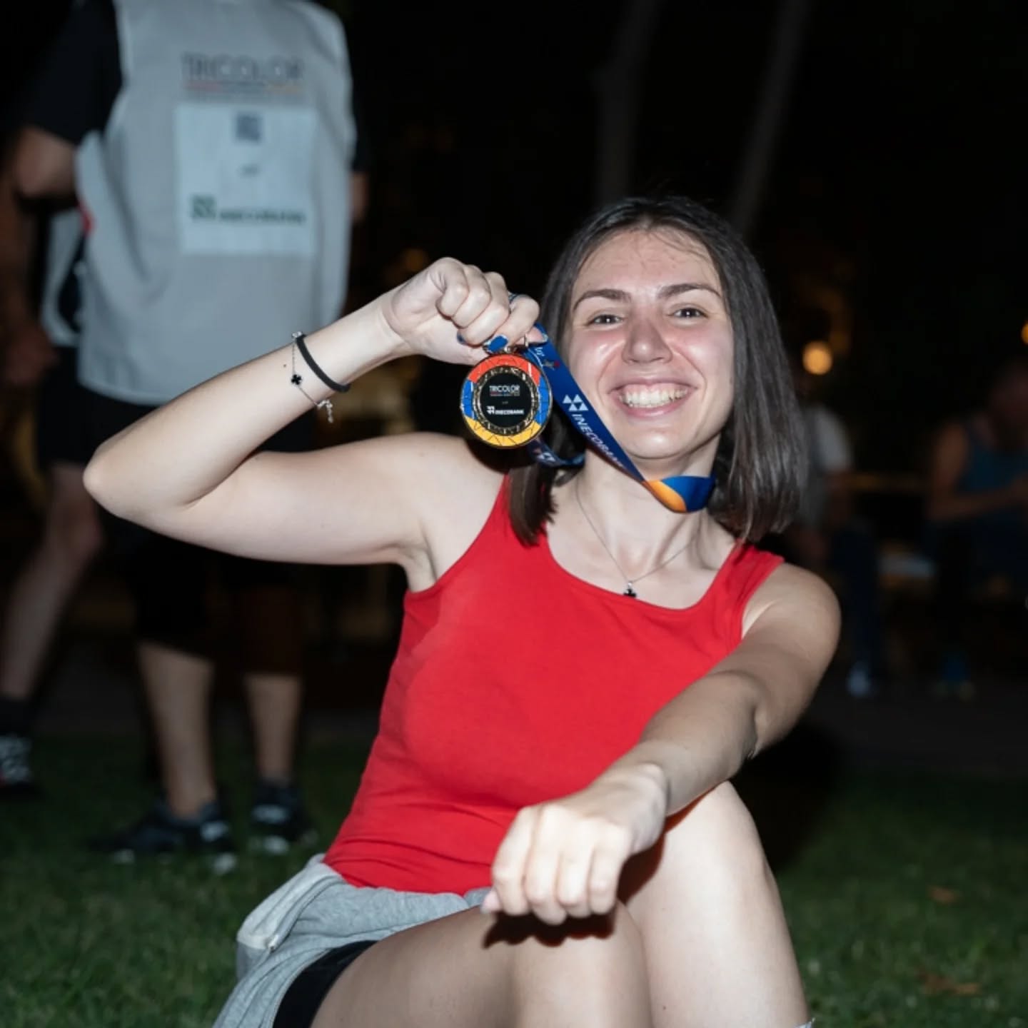 04/07/2025 | Run Dedicated to the RA State Symbols Day