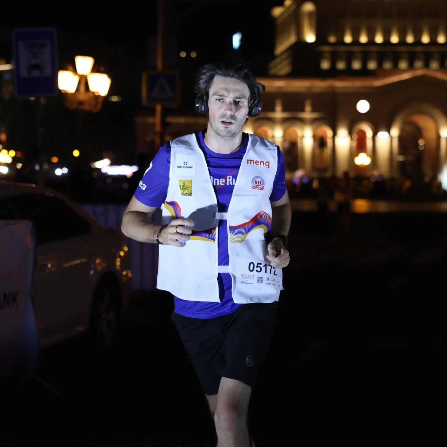 04/07/2025 | Run Dedicated to the RA State Symbols Day