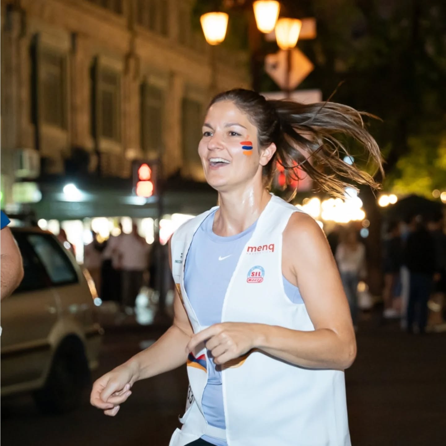 04/07/2025 | Run Dedicated to the RA State Symbols Day