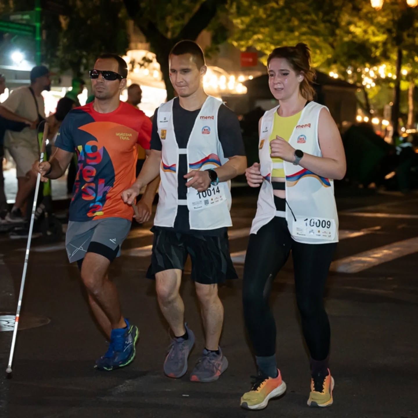 04/07/2025 | Run Dedicated to the RA State Symbols Day