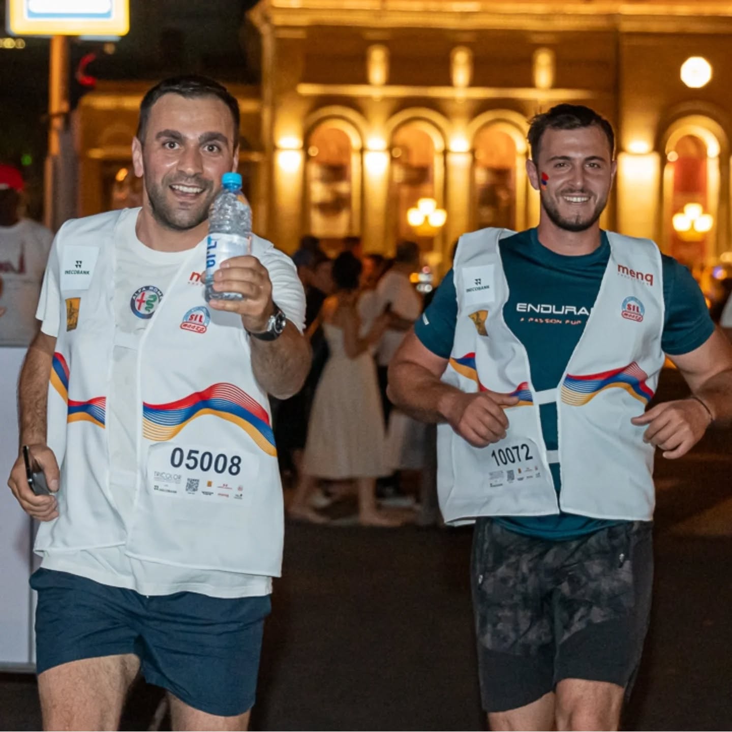 04/07/2025 | Run Dedicated to the RA State Symbols Day