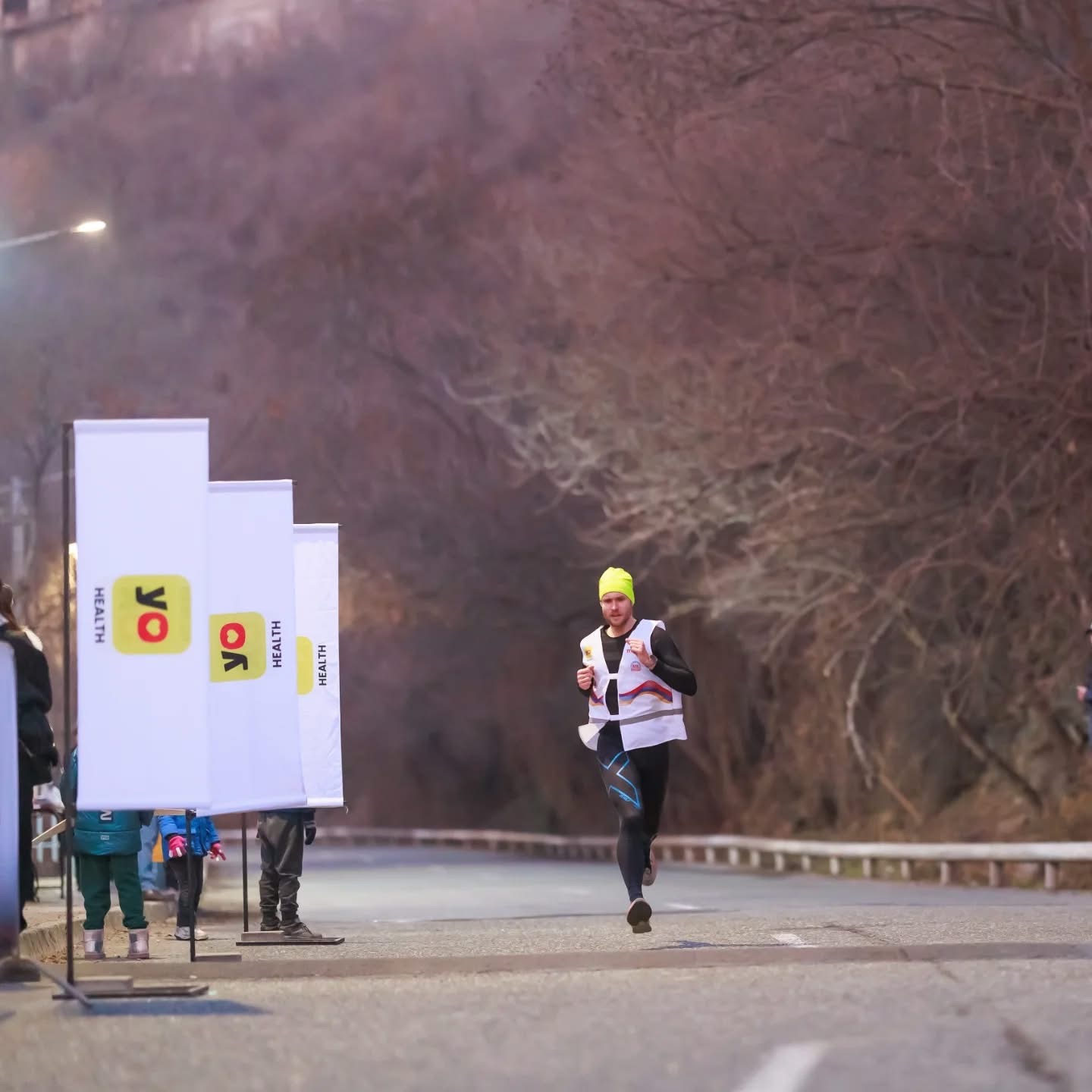 28/01/2025 | Run Dedicated to the RA Army Formation Day