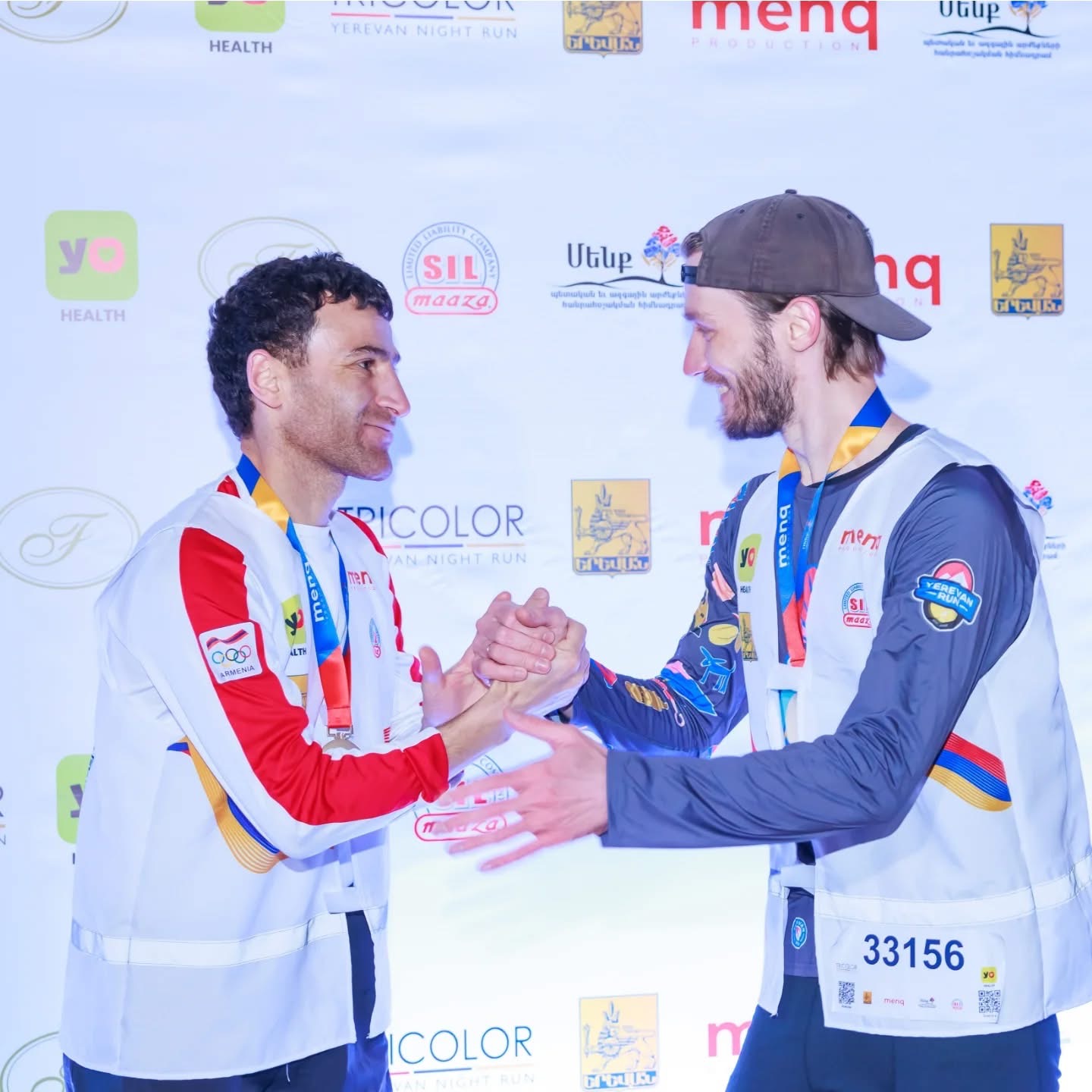 28/01/2025 | Run Dedicated to the RA Army Formation Day