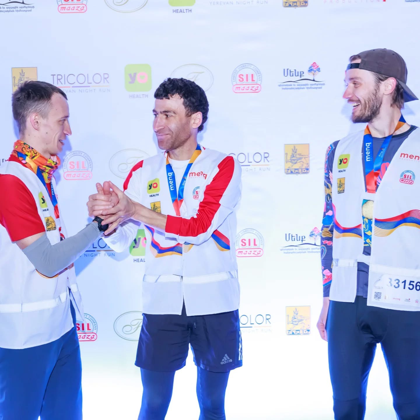28/01/2025 | Run Dedicated to the RA Army Formation Day