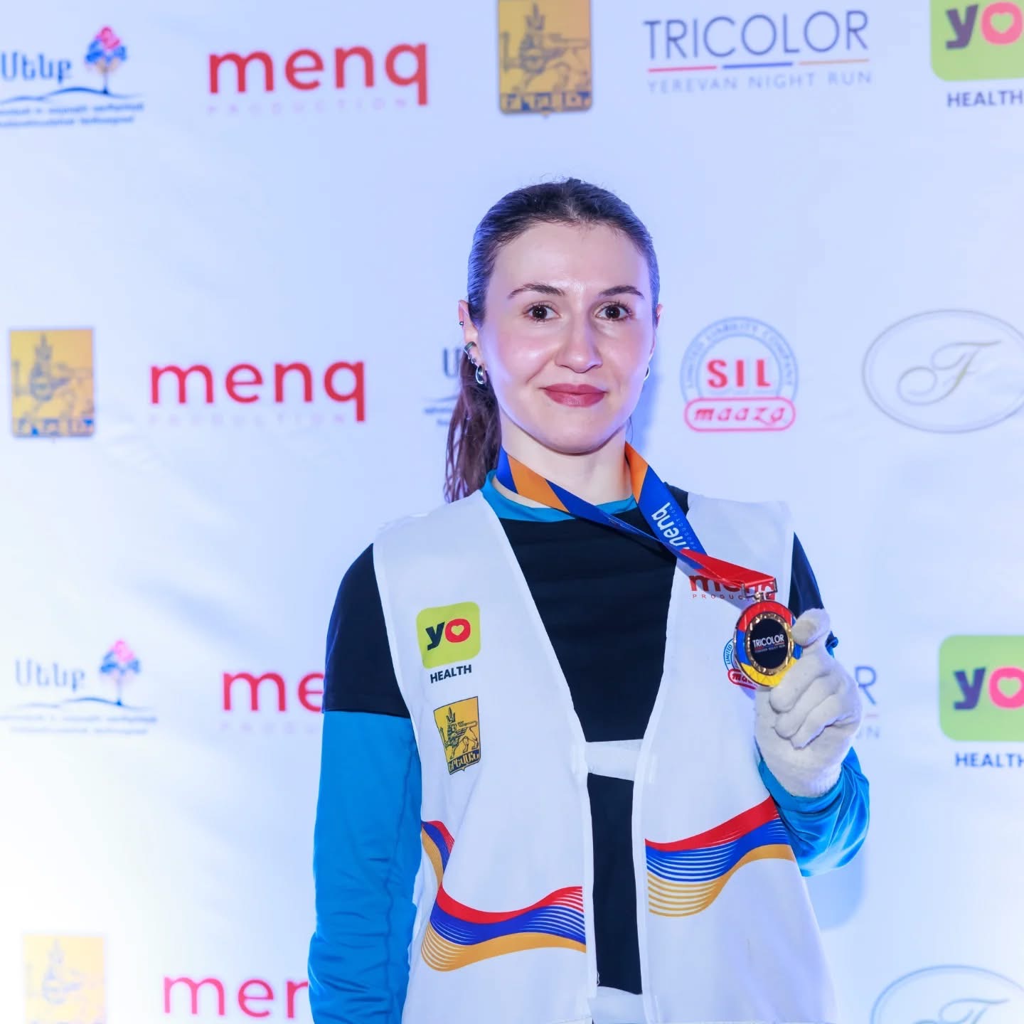 28/01/2025 | Run Dedicated to the RA Army Formation Day