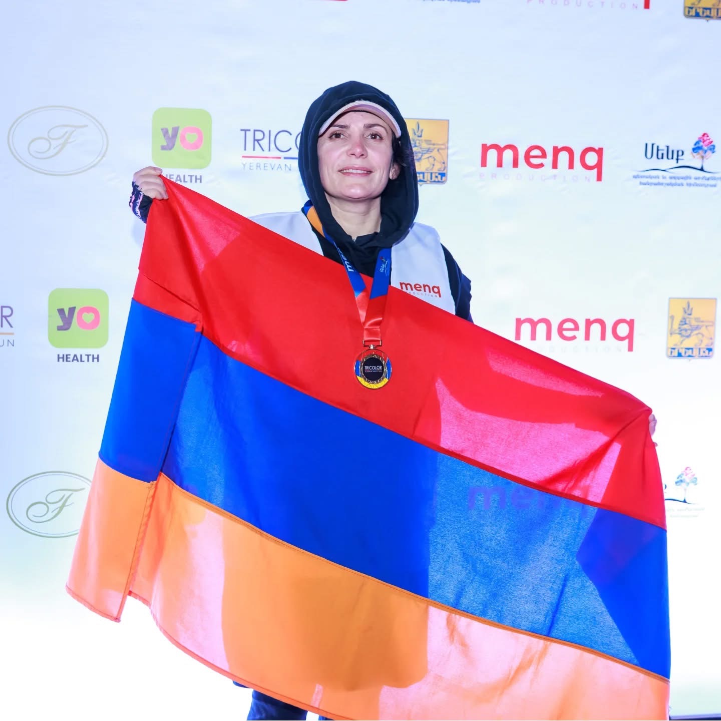 28/01/2025 | Run Dedicated to the RA Army Formation Day