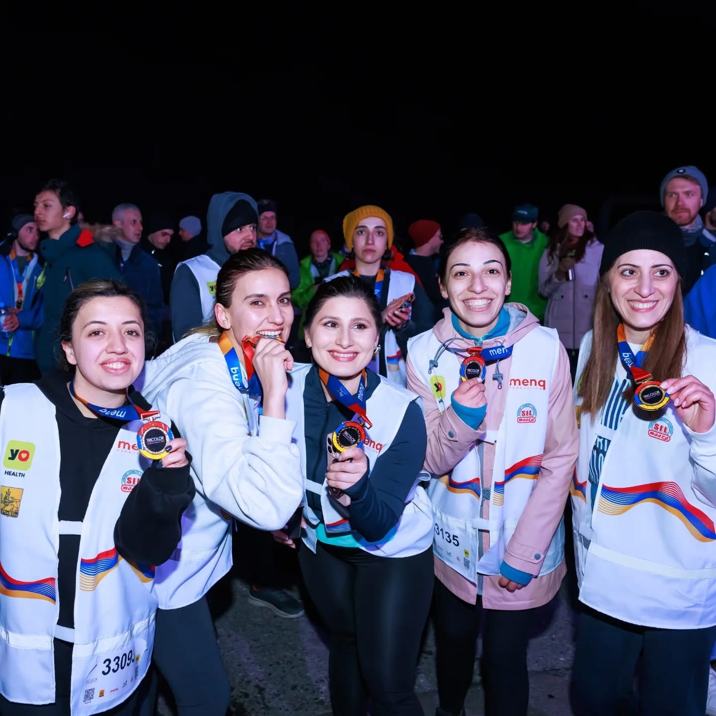 28/01/2025 | Run Dedicated to the RA Army Formation Day