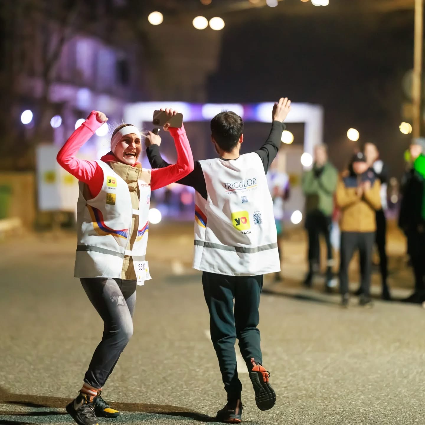 28/01/2025 | Run Dedicated to the RA Army Formation Day