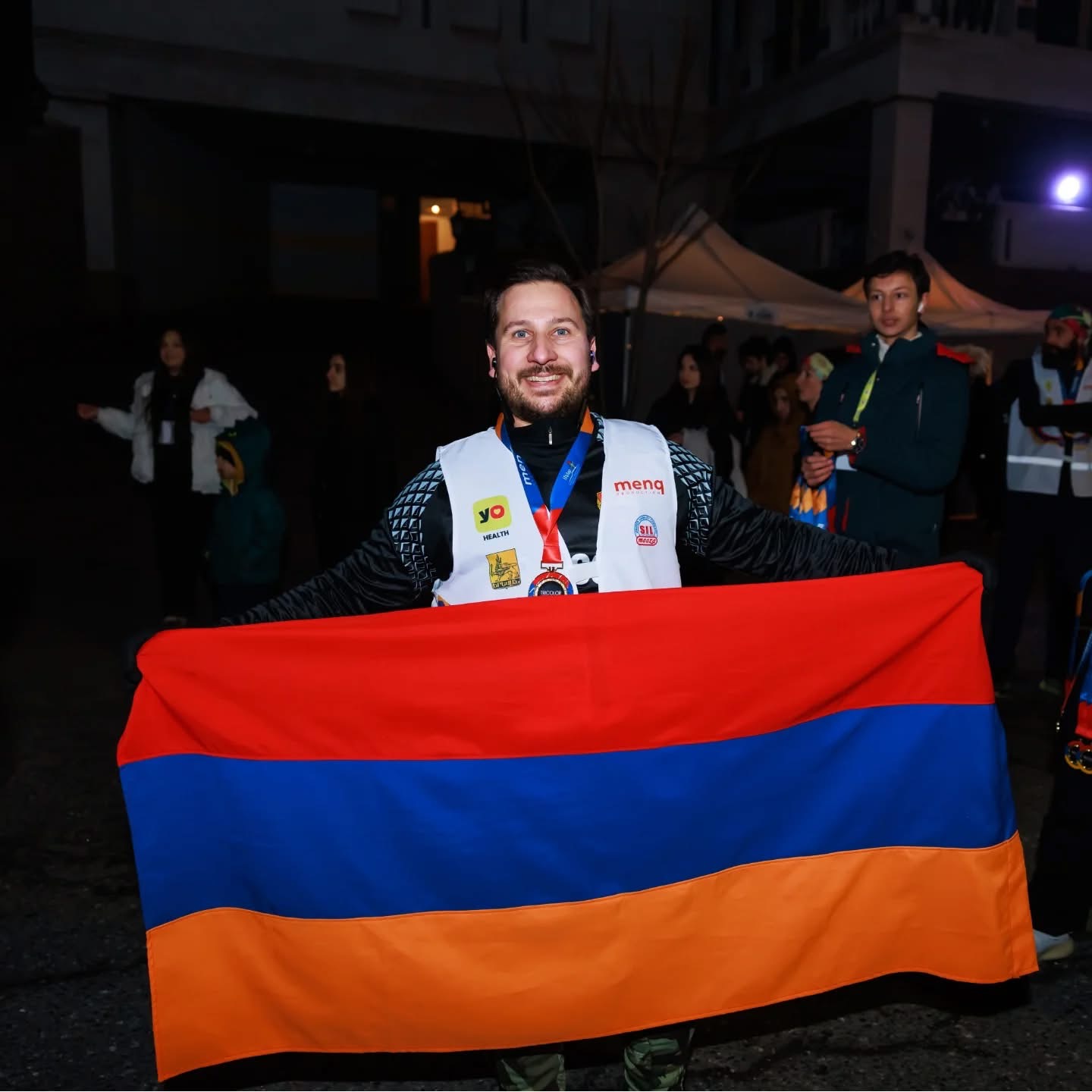 28/01/2025 | Run Dedicated to the RA Army Formation Day