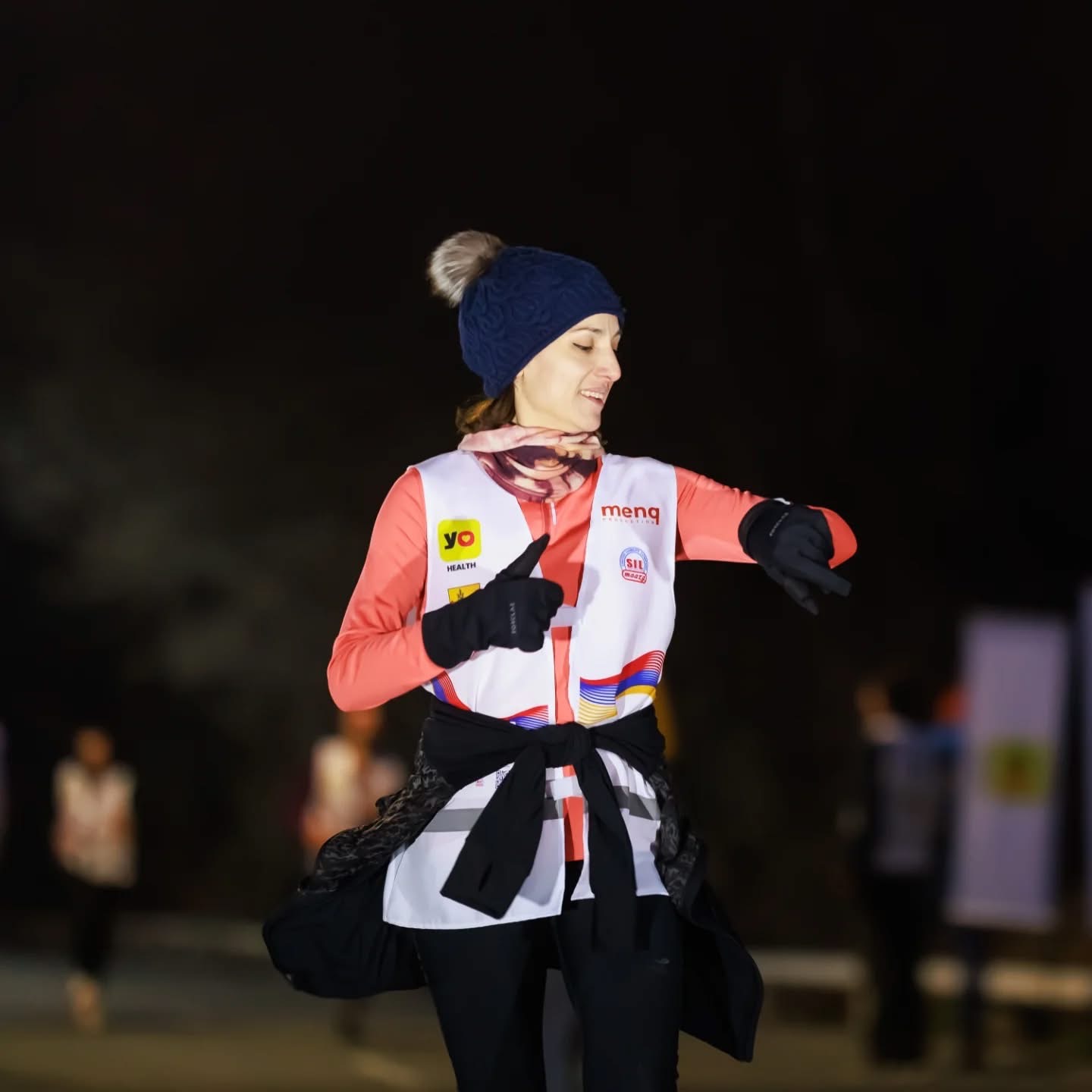 28/01/2025 | Run Dedicated to the RA Army Formation Day