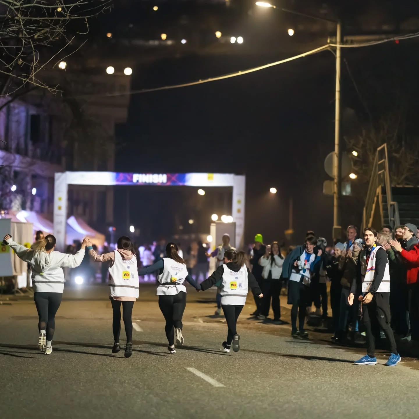 28/01/2025 | Run Dedicated to the RA Army Formation Day