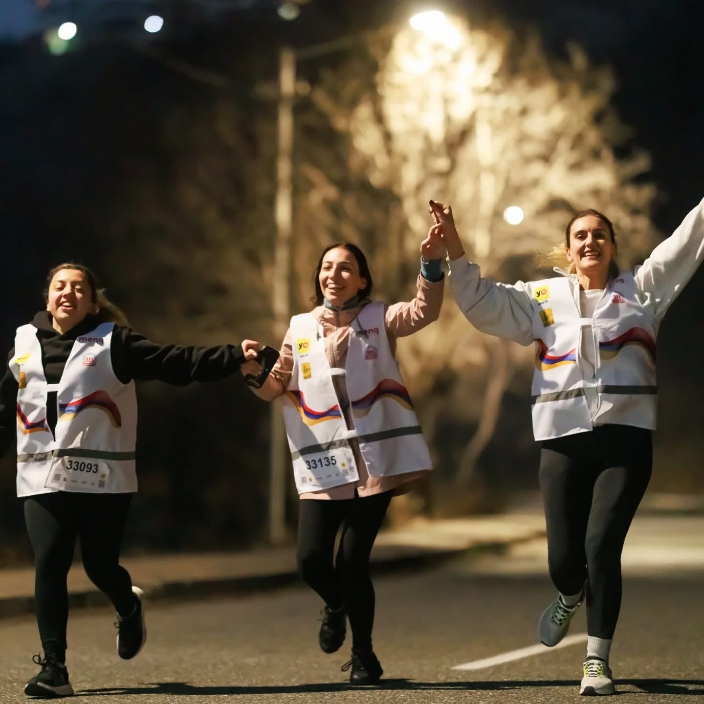 28/01/2025 | Run Dedicated to the RA Army Formation Day
