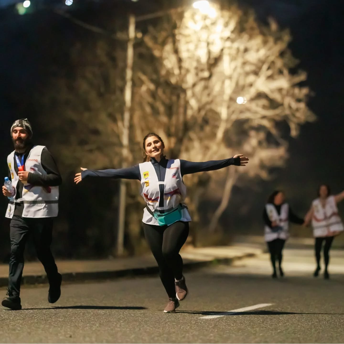 28/01/2025 | Run Dedicated to the RA Army Formation Day