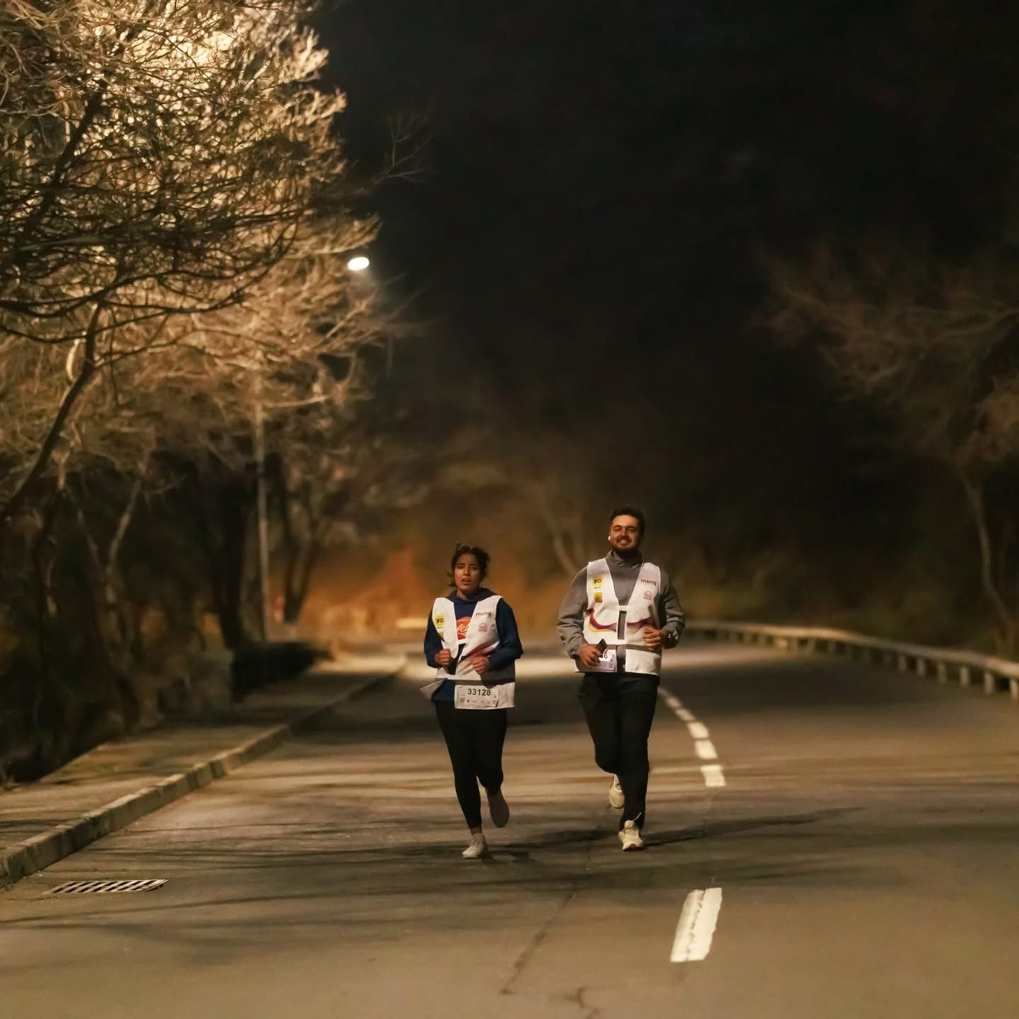 28/01/2025 | Run Dedicated to the RA Army Formation Day