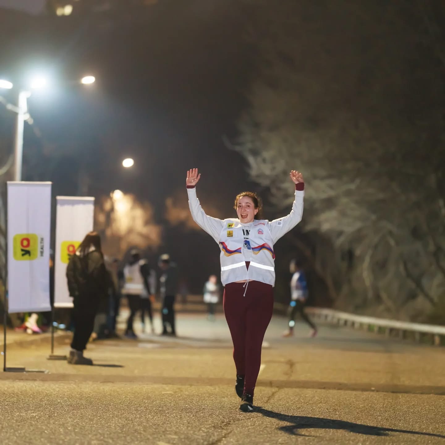 28/01/2025 | Run Dedicated to the RA Army Formation Day