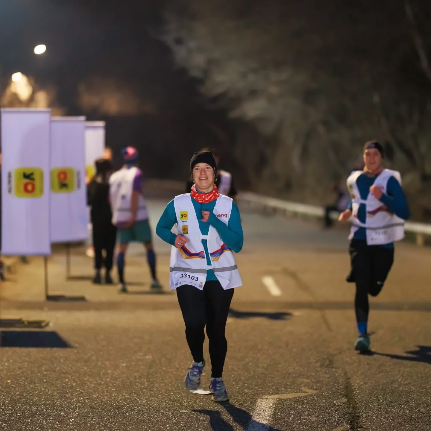 28/01/2025 | (Junior) Run Dedicated to the RA Army Formation Day