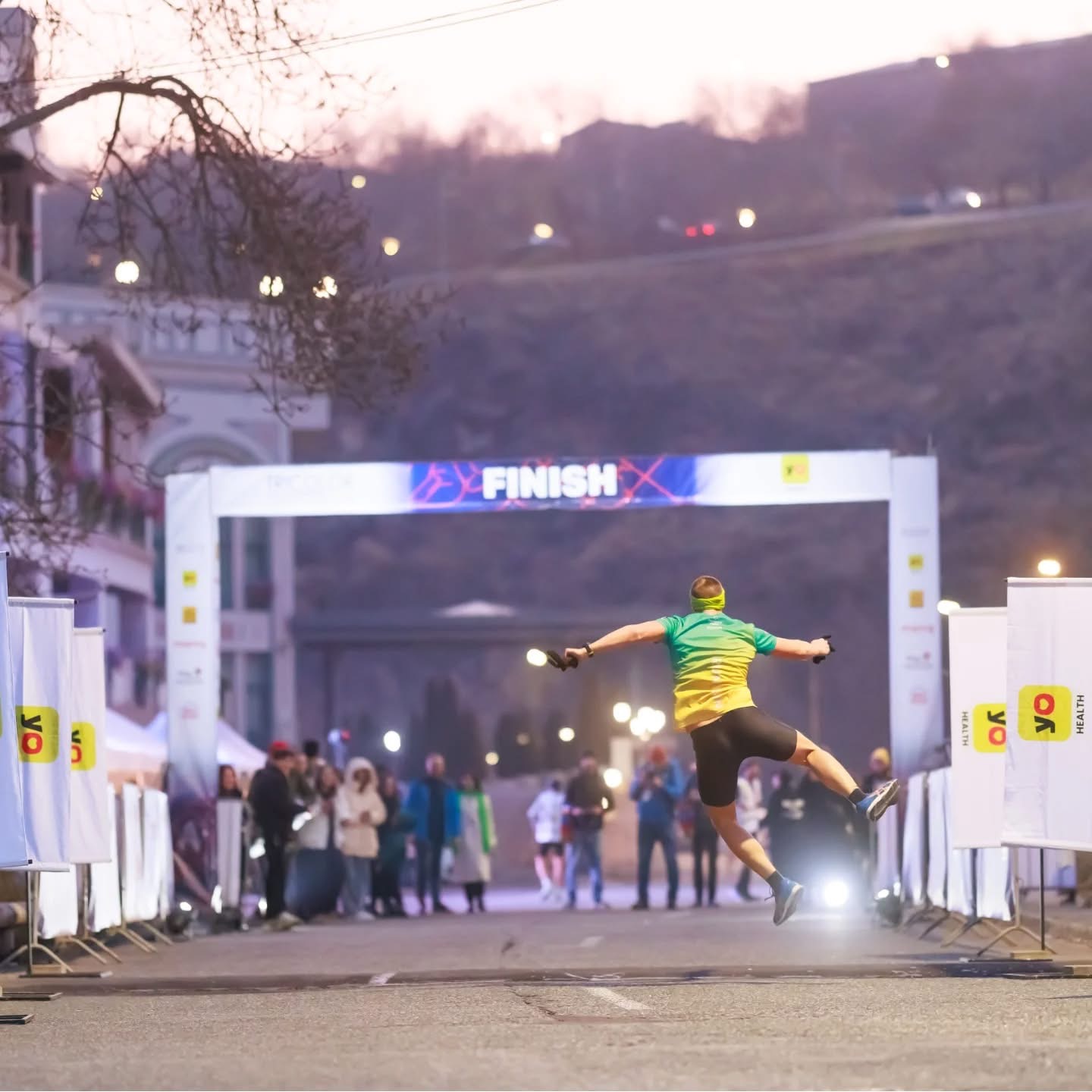 28/01/2025 | (Junior) Run Dedicated to the RA Army Formation Day