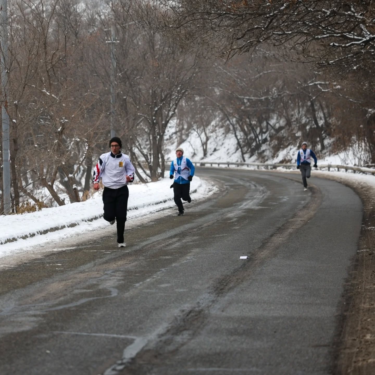 28/01/2026 | (Junior) Run Dedicated to the RA Army Formation Day