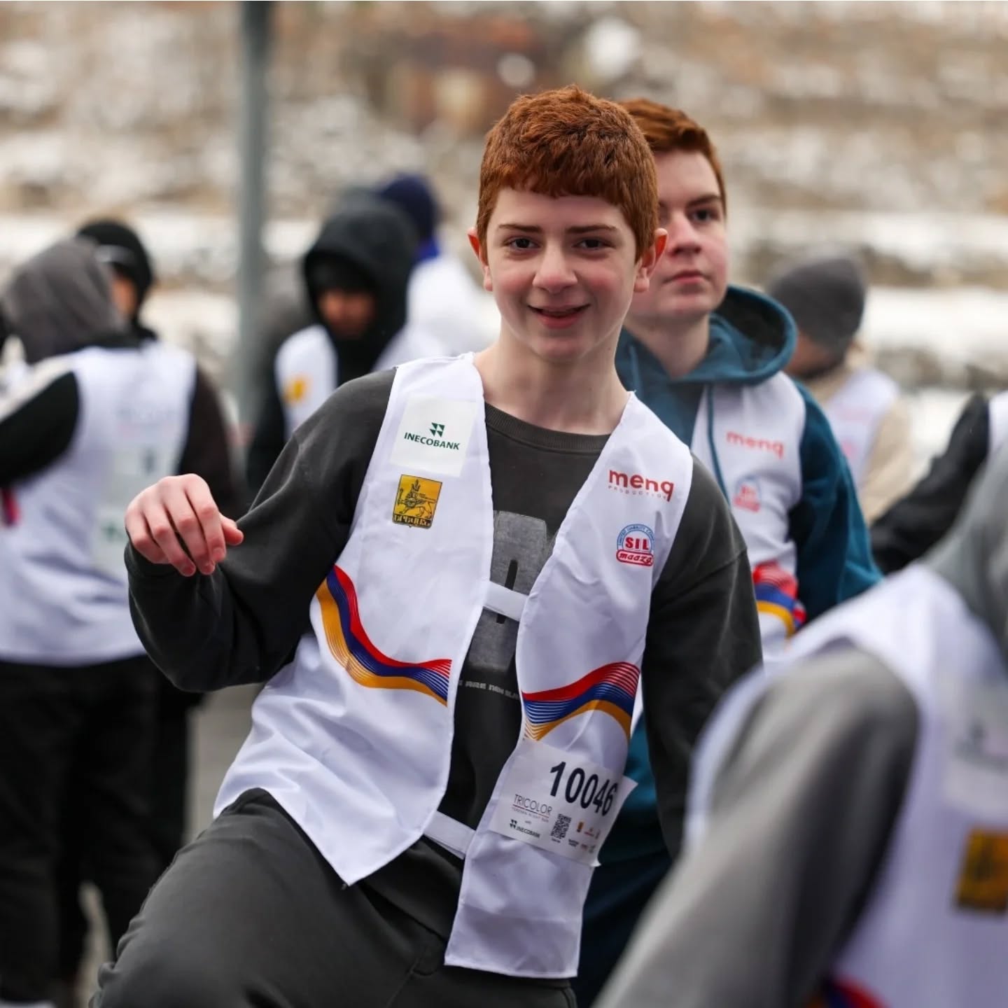 28/01/2026 | (Junior) Run Dedicated to the RA Army Formation Day