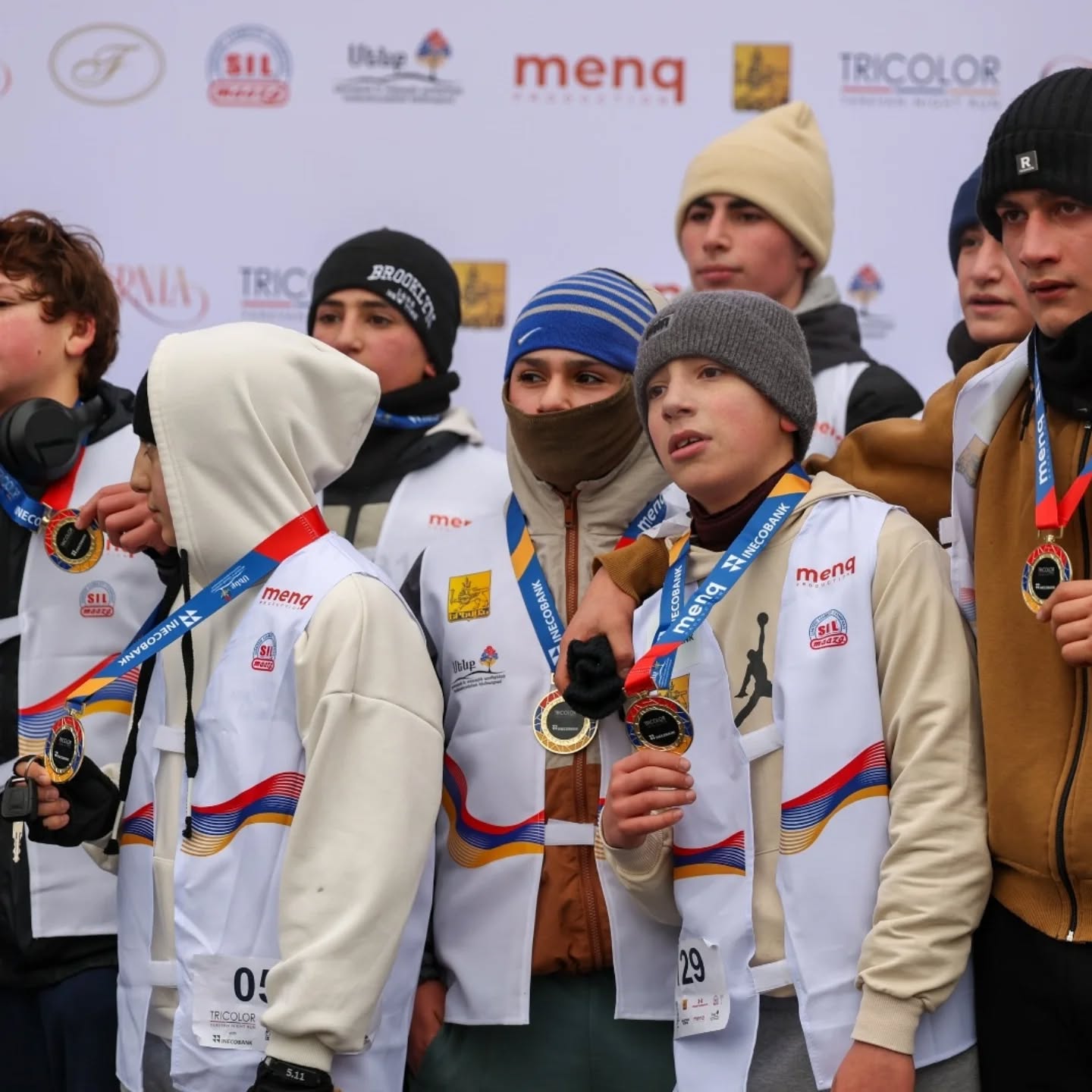 28/01/2026 | (Junior) Run Dedicated to the RA Army Formation Day