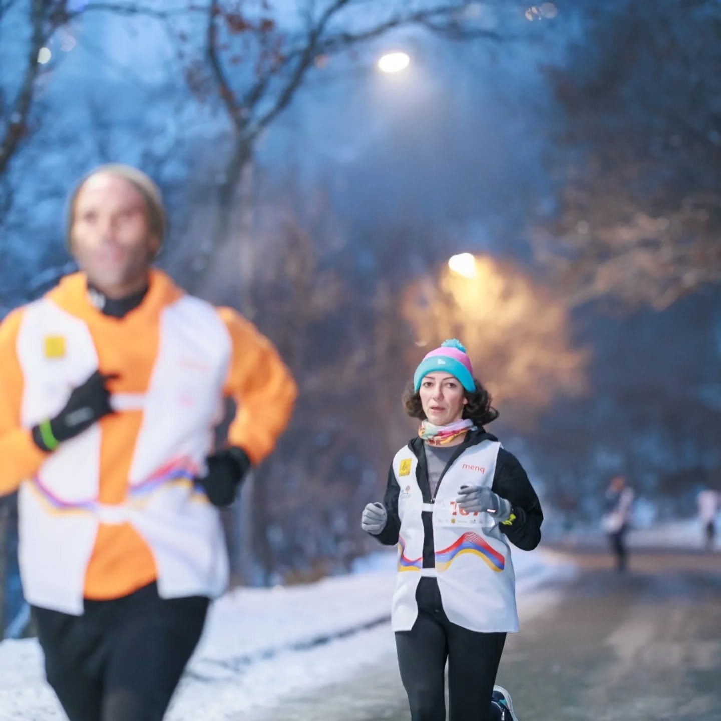 28/01/2026 | Run Dedicated to the RA Army Formation Day