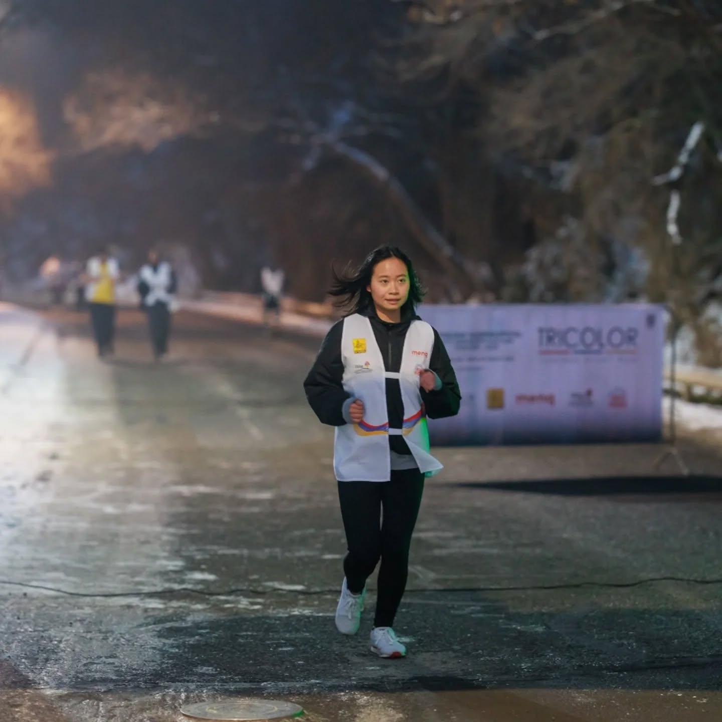 28/01/2026 | Run Dedicated to the RA Army Formation Day