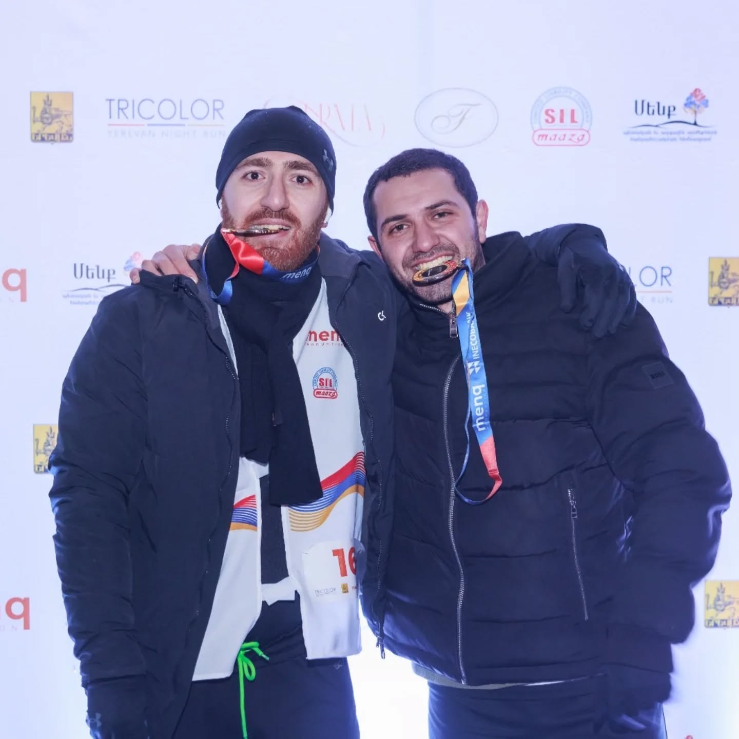 28/01/2026 | Run Dedicated to the RA Army Formation Day