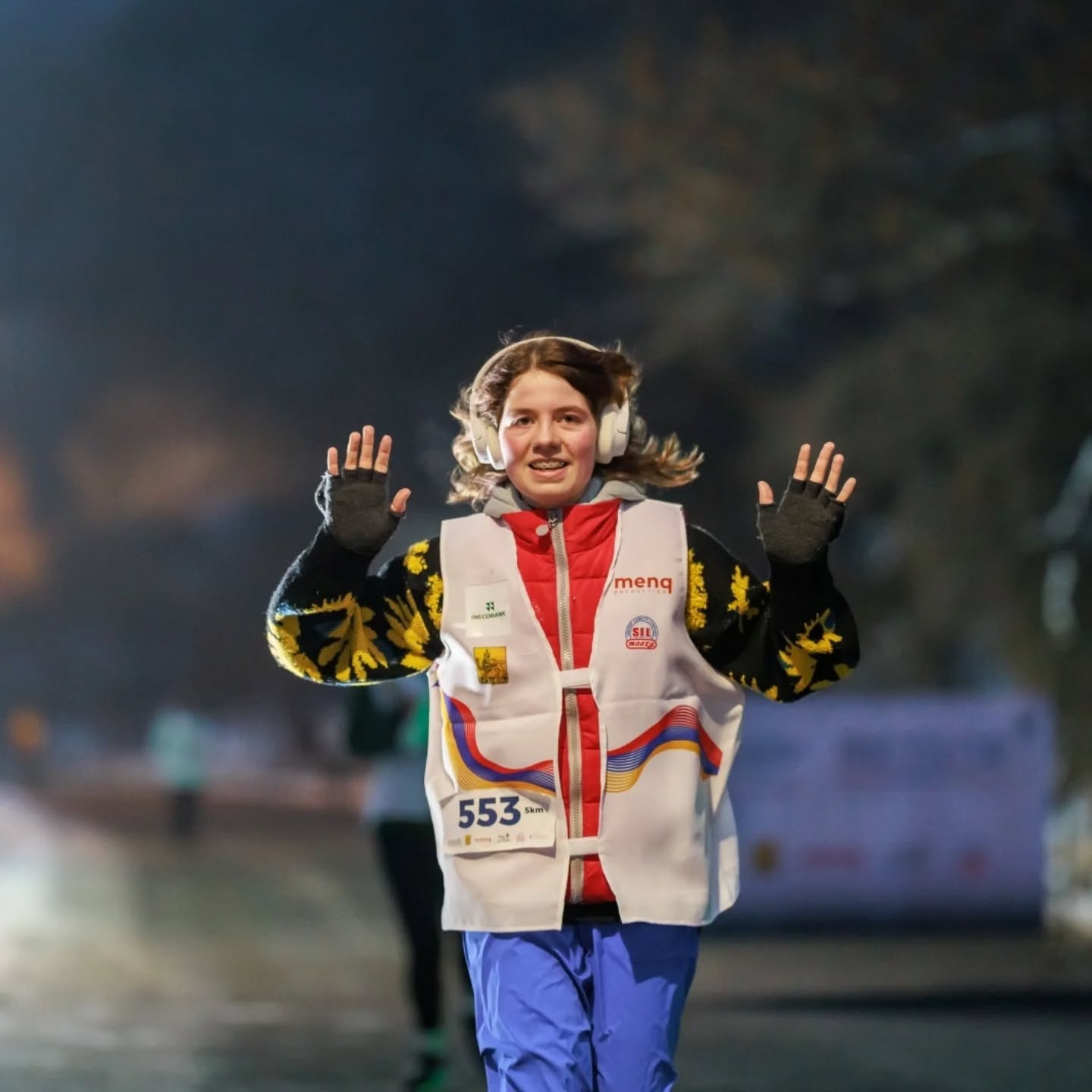 28/01/2026 | Run Dedicated to the RA Army Formation Day