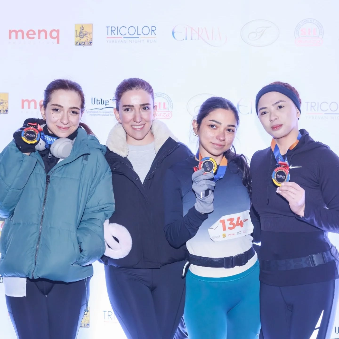 28/01/2026 | Run Dedicated to the RA Army Formation Day