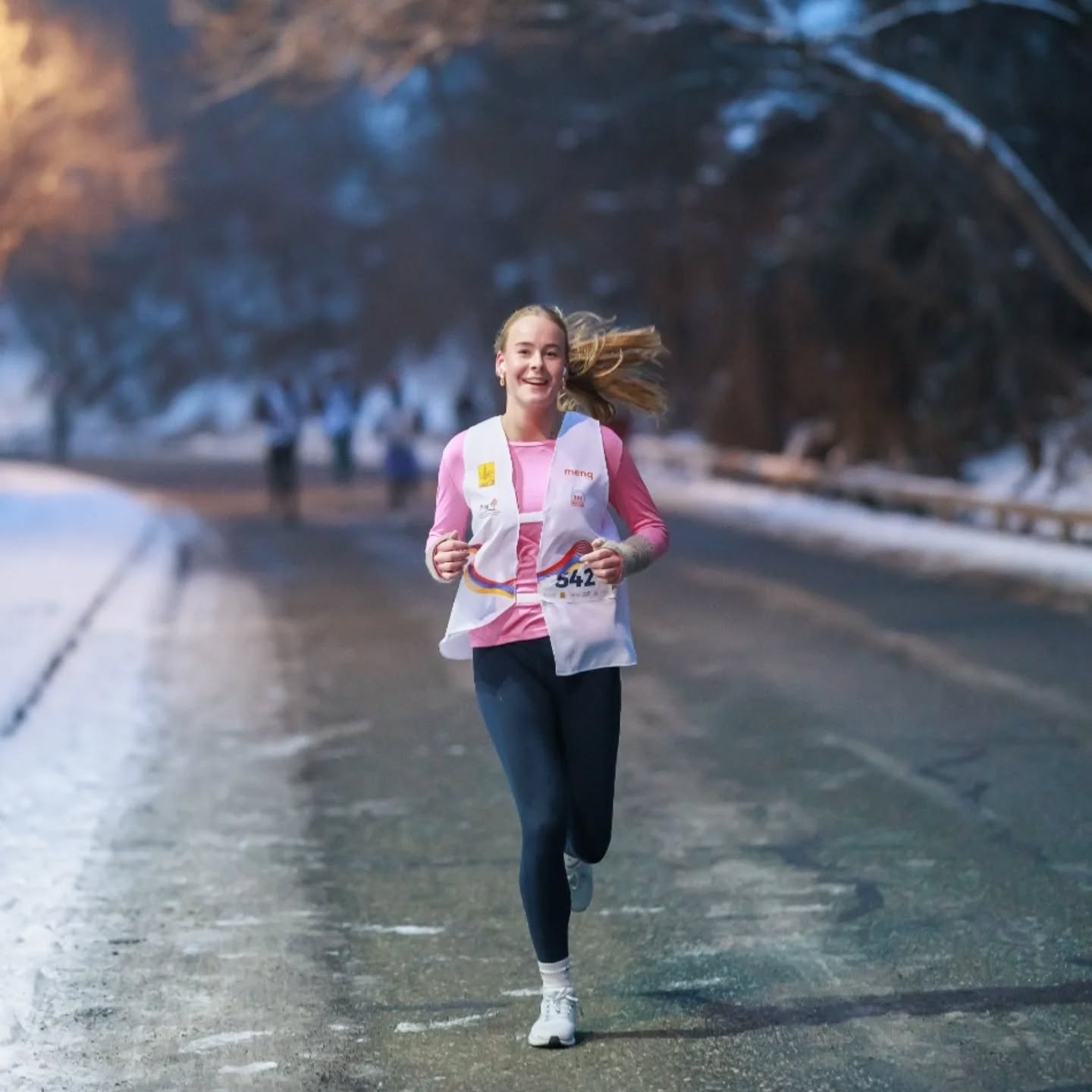 28/01/2026 | Run Dedicated to the RA Army Formation Day