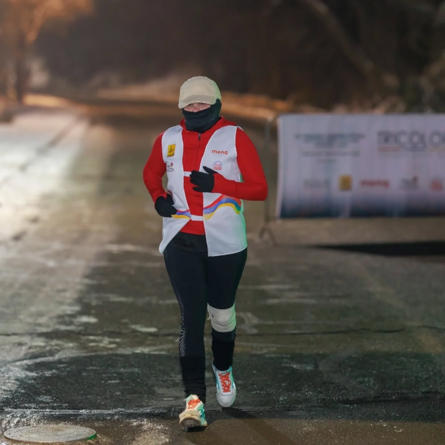 28/01/2026 | Run Dedicated to the RA Army Formation Day
