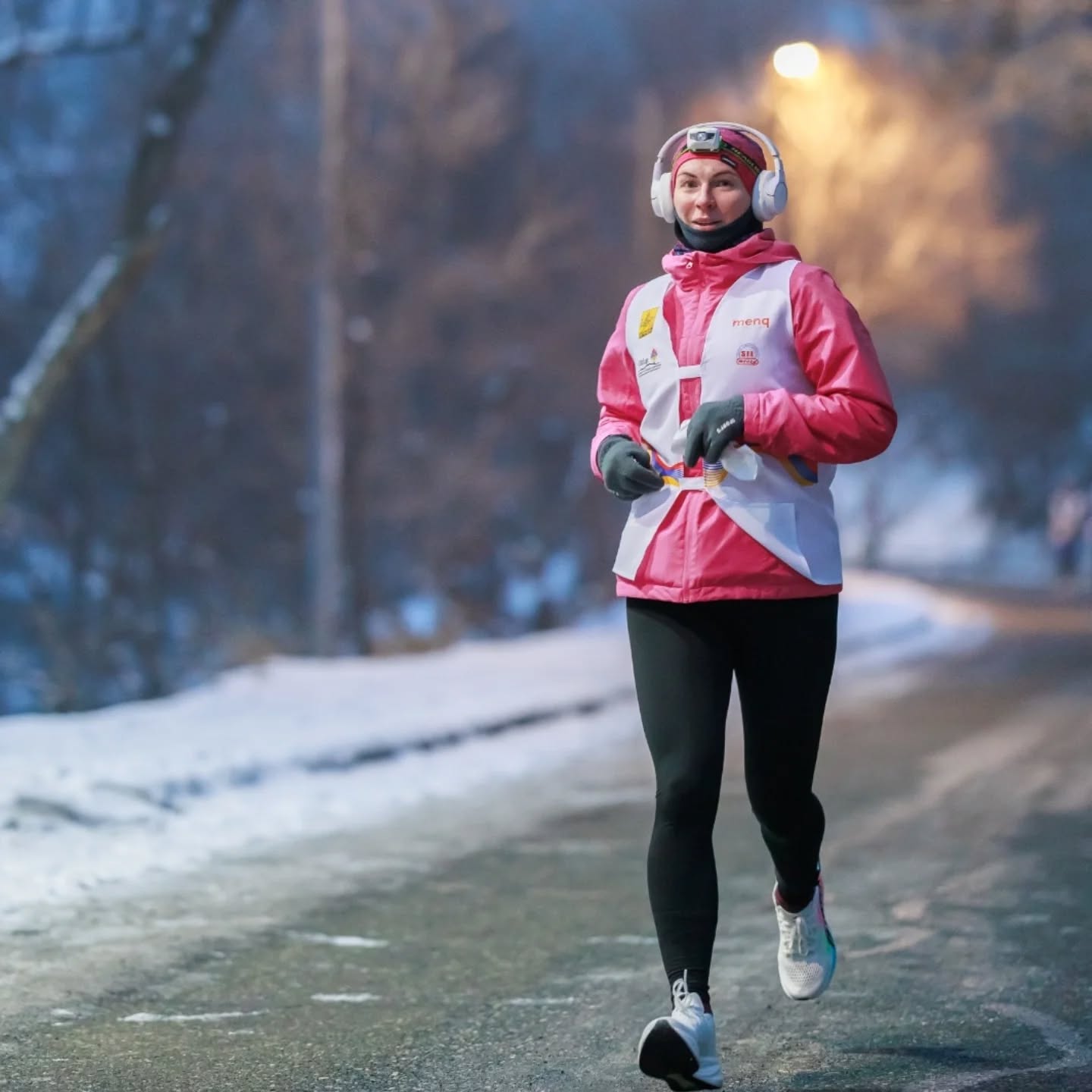 28/01/2026 | Run Dedicated to the RA Army Formation Day