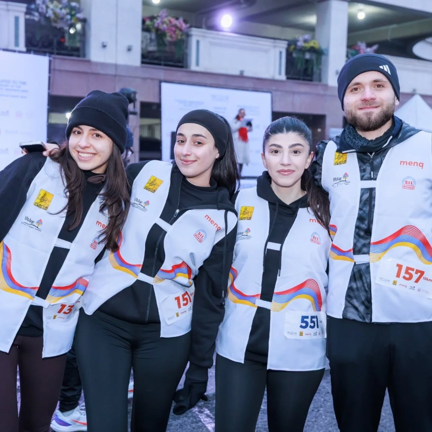 28/01/2026 | Run Dedicated to the RA Army Formation Day
