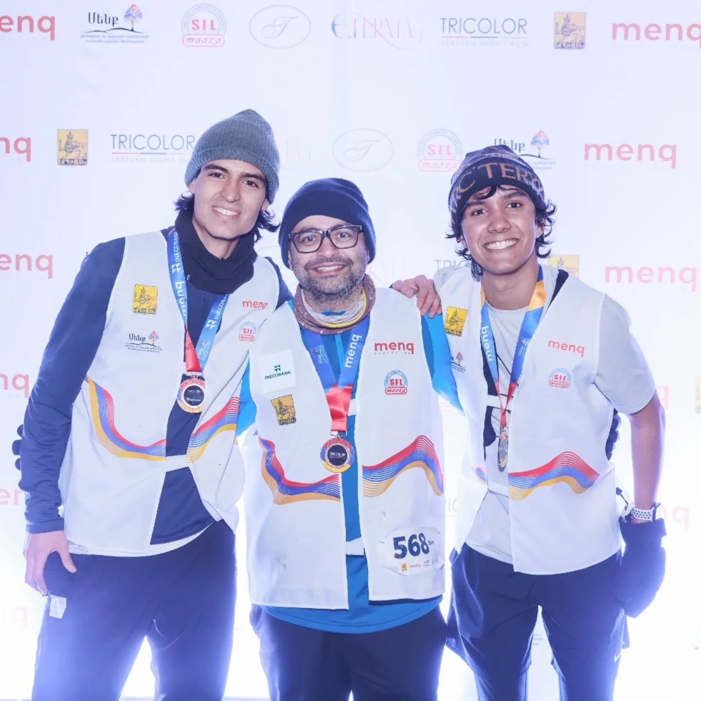 28/01/2026 | Run Dedicated to the RA Army Formation Day