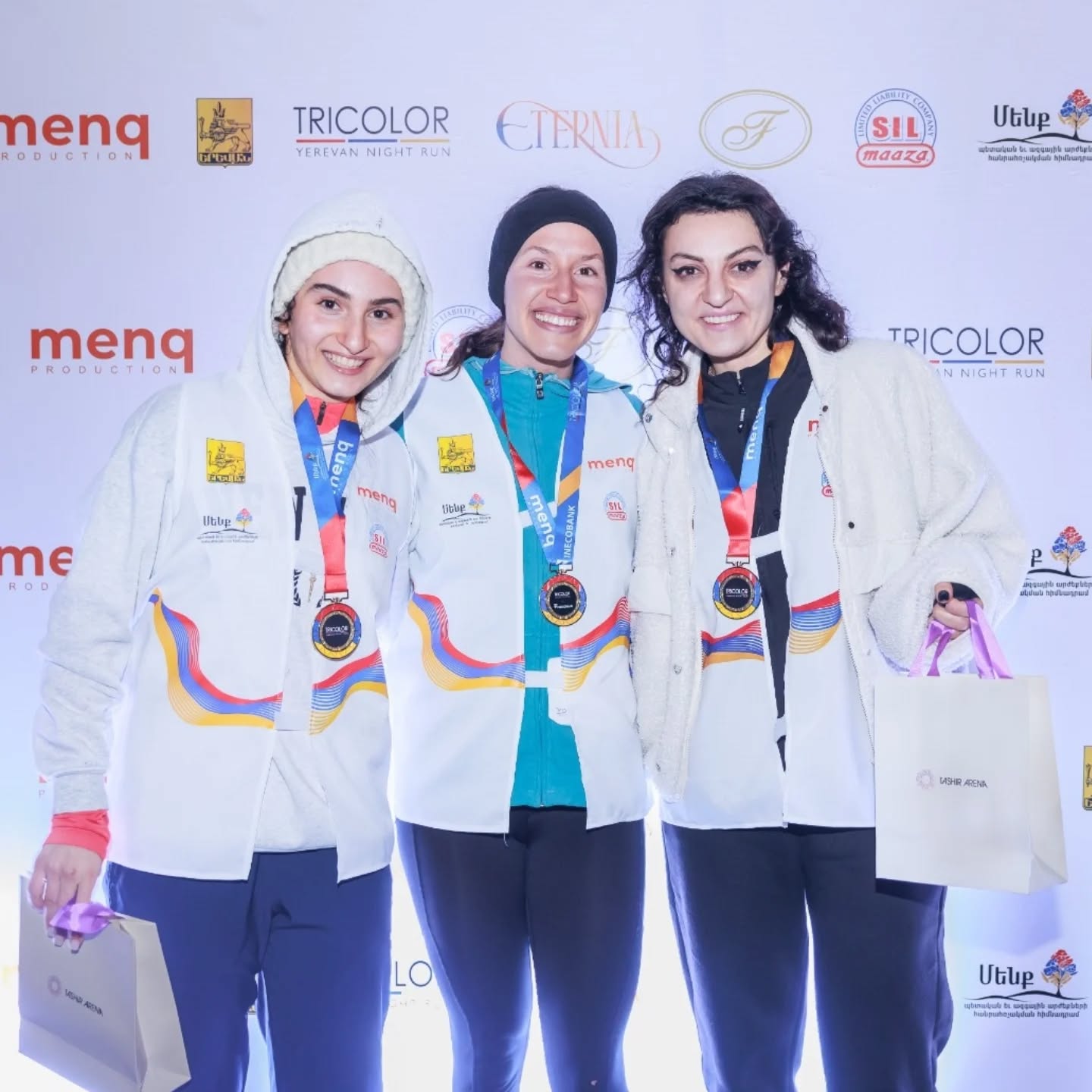 28/01/2026 | Run Dedicated to the RA Army Formation Day