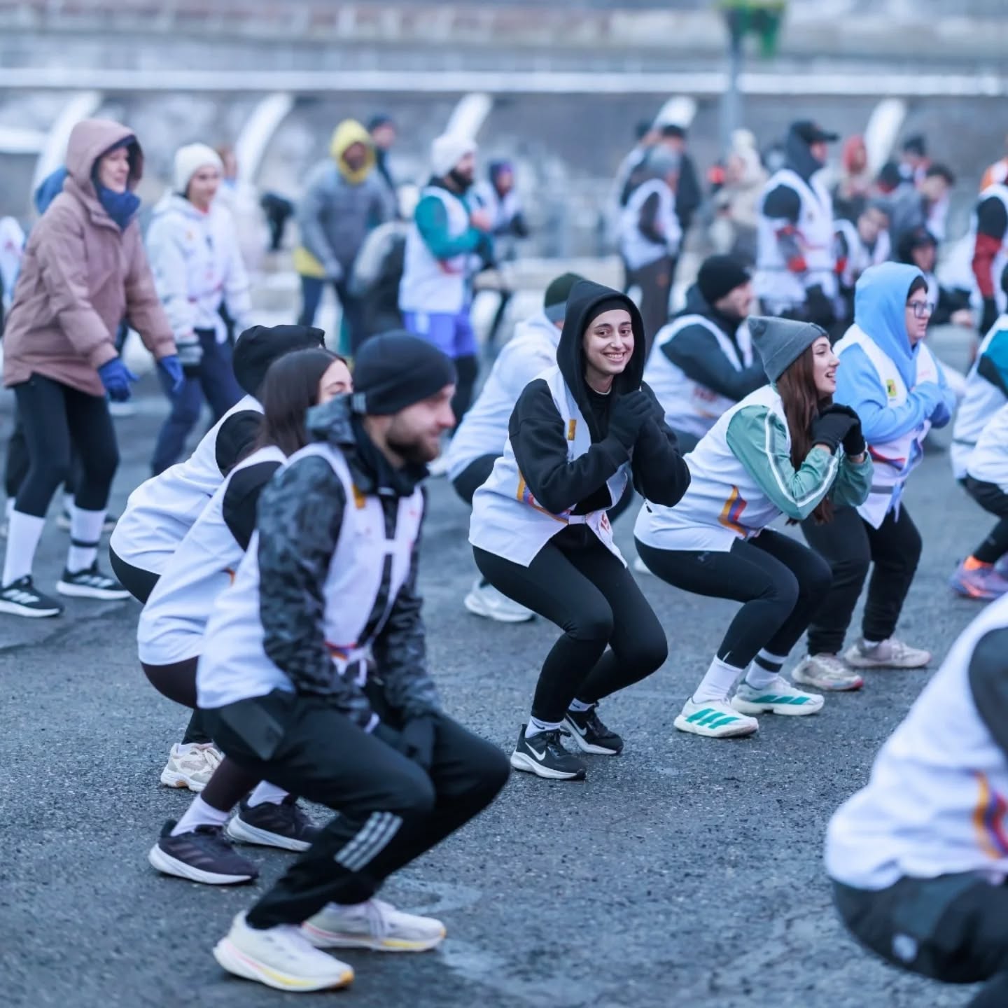 28/01/2026 | Run Dedicated to the RA Army Formation Day