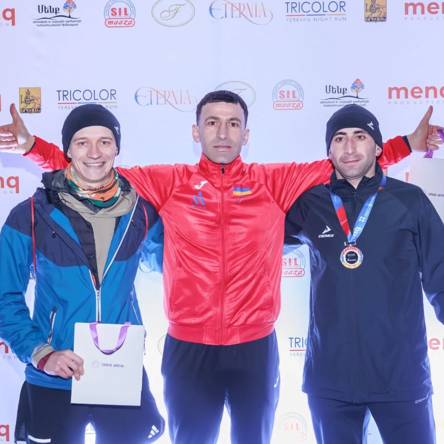 28/01/2026 | Run Dedicated to the RA Army Formation Day