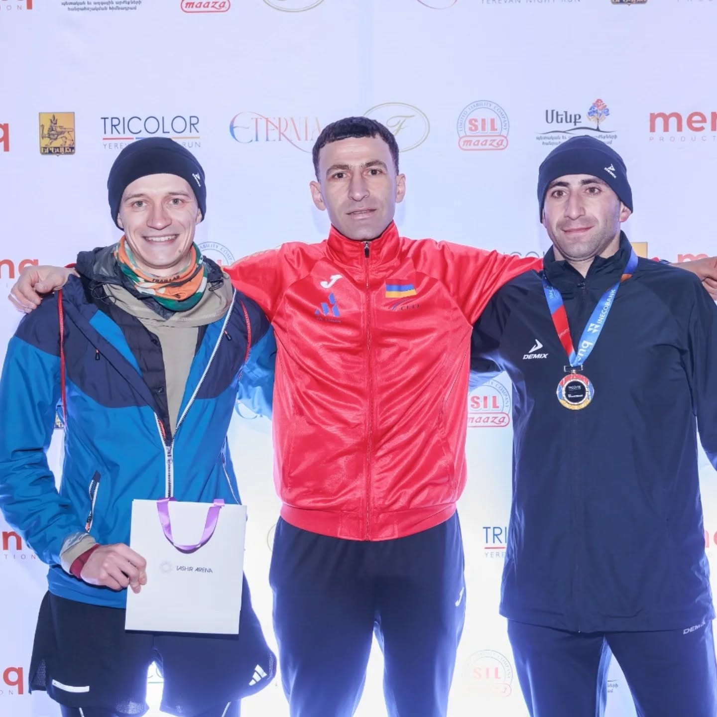 28/01/2026 | Run Dedicated to the RA Army Formation Day