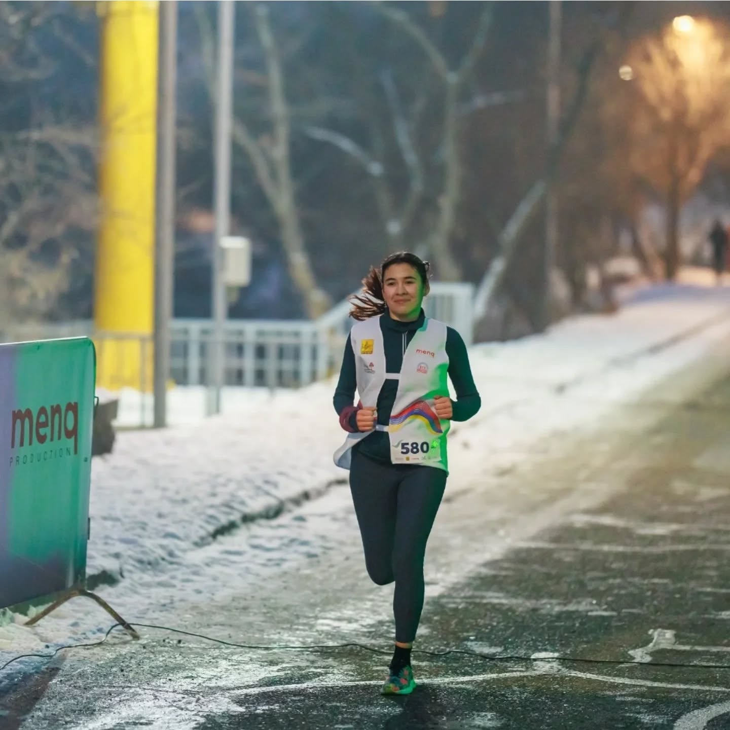 28/01/2026 | Run Dedicated to the RA Army Formation Day