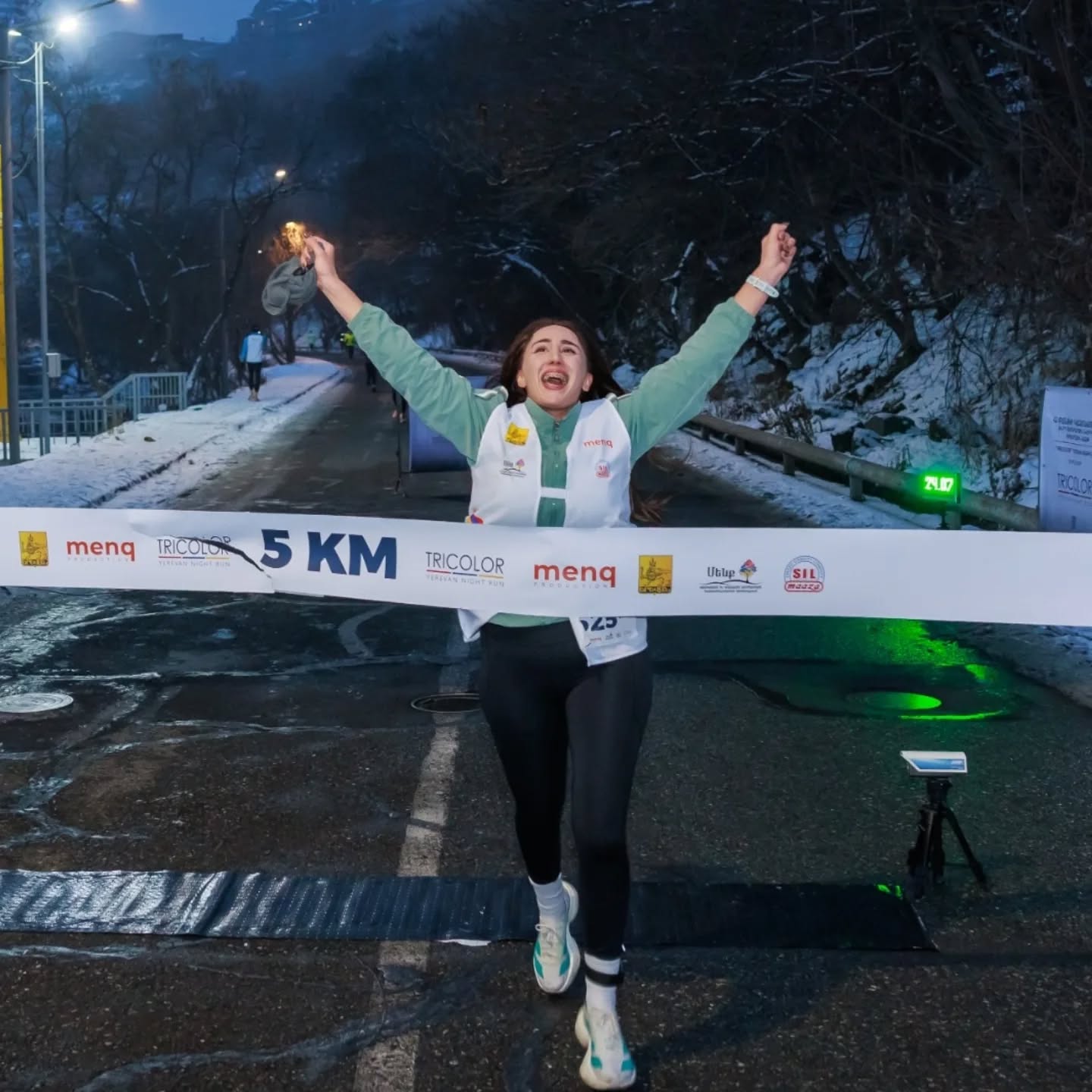 28/01/2026 | Run Dedicated to the RA Army Formation Day