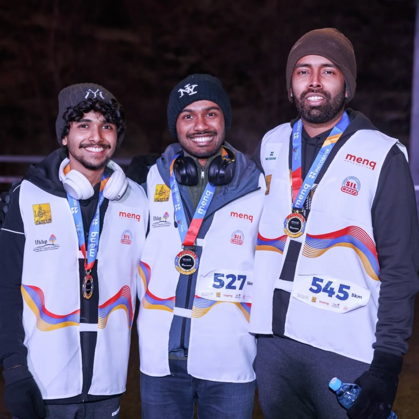 28/01/2026 | Run Dedicated to the RA Army Formation Day