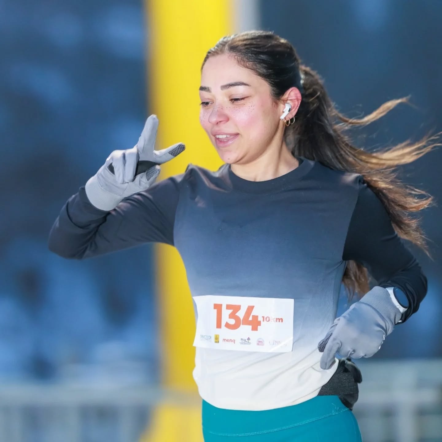 28/01/2026 | Run Dedicated to the RA Army Formation Day
