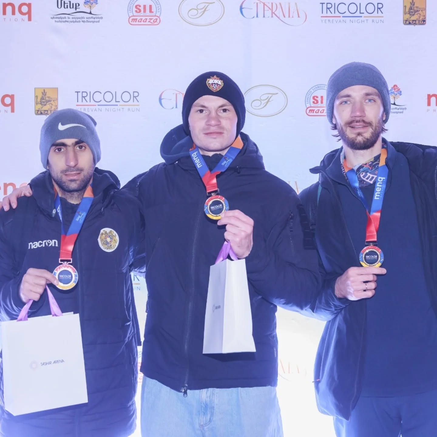 28/01/2026 | Run Dedicated to the RA Army Formation Day