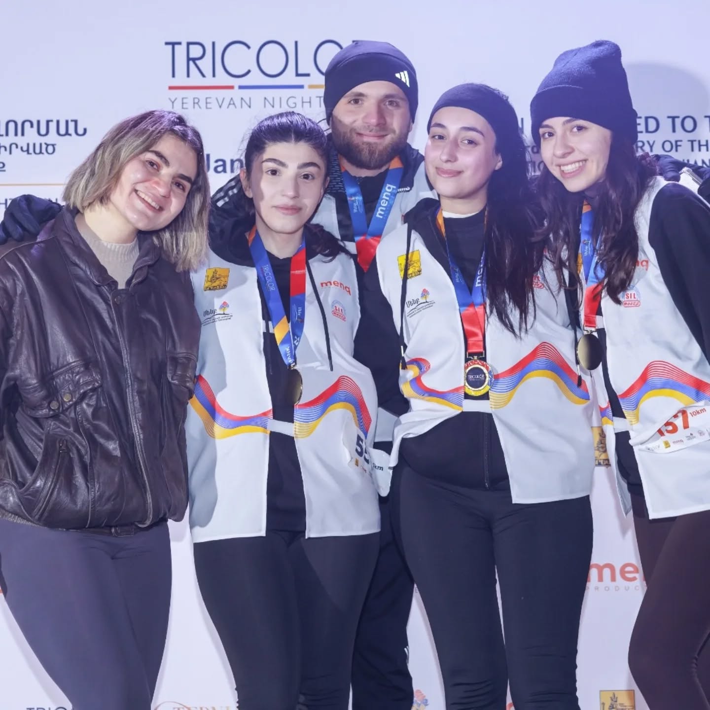28/01/2026 | Run Dedicated to the RA Army Formation Day