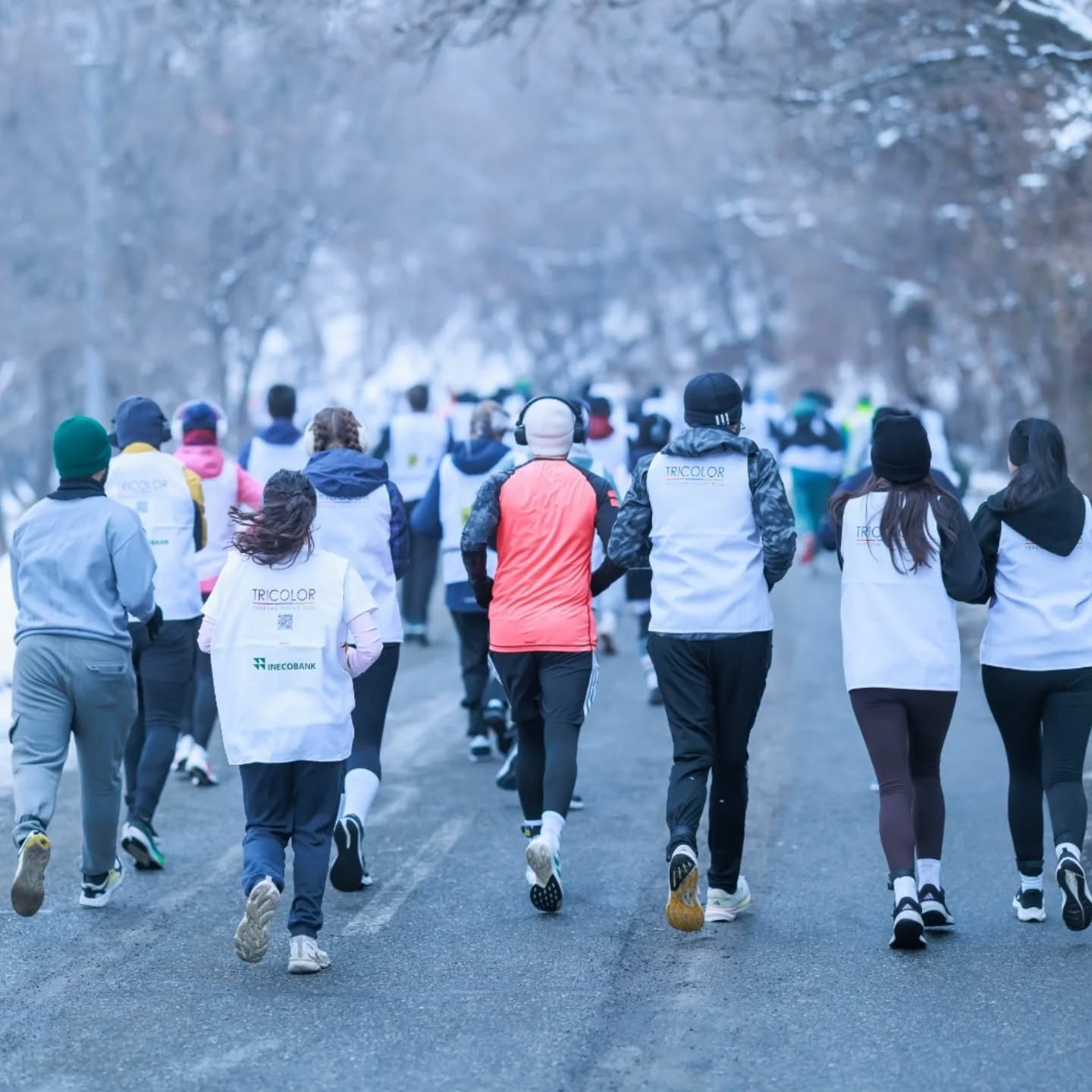 28/01/2026 | Run Dedicated to the RA Army Formation Day