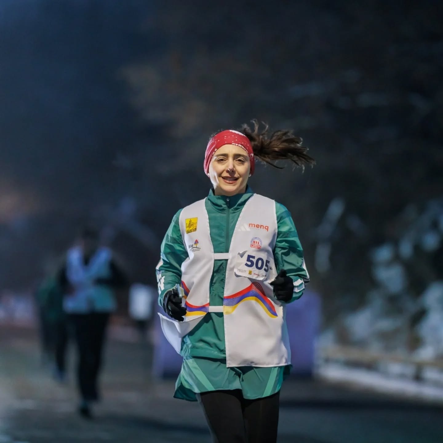 28/01/2026 | Run Dedicated to the RA Army Formation Day