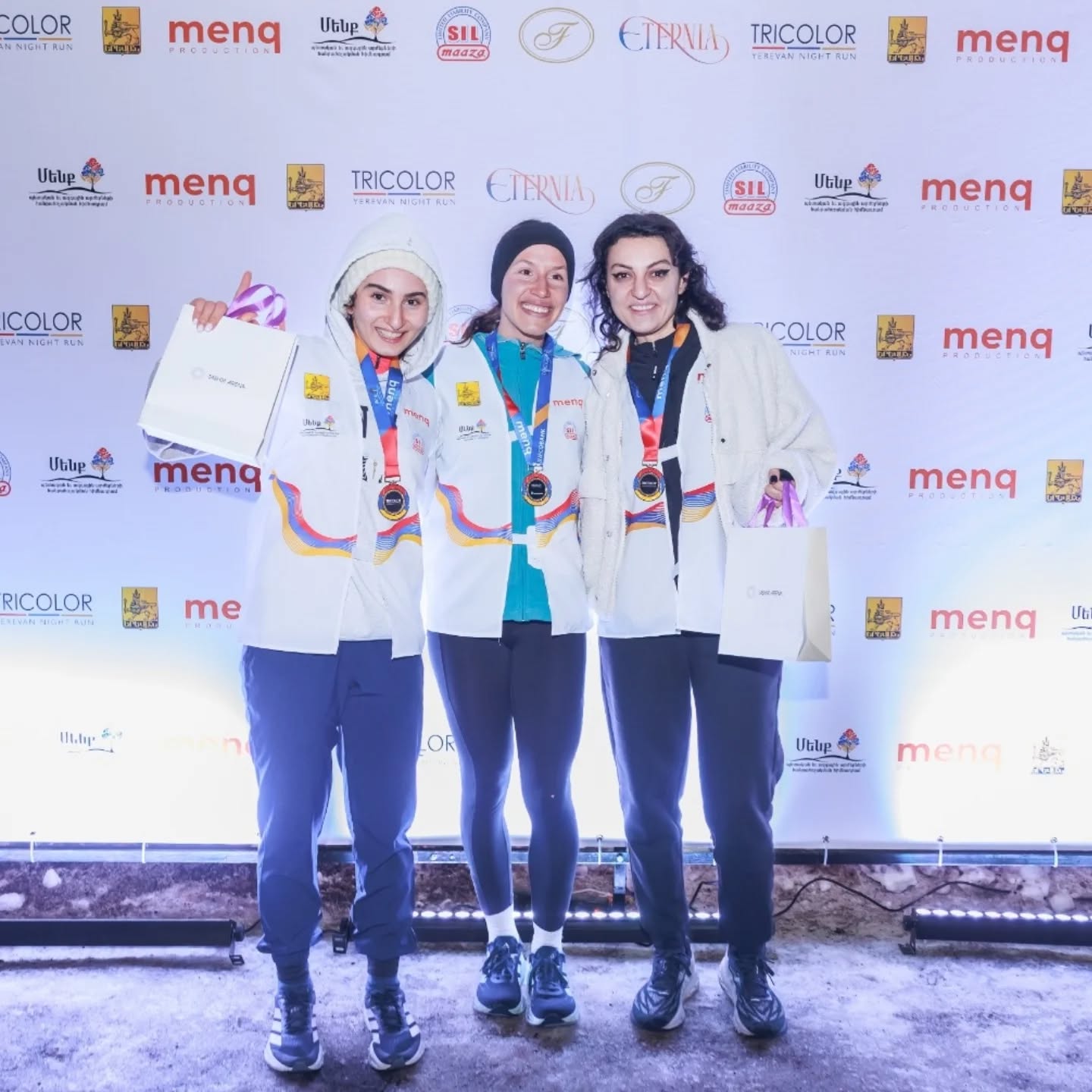 28/01/2026 | Run Dedicated to the RA Army Formation Day