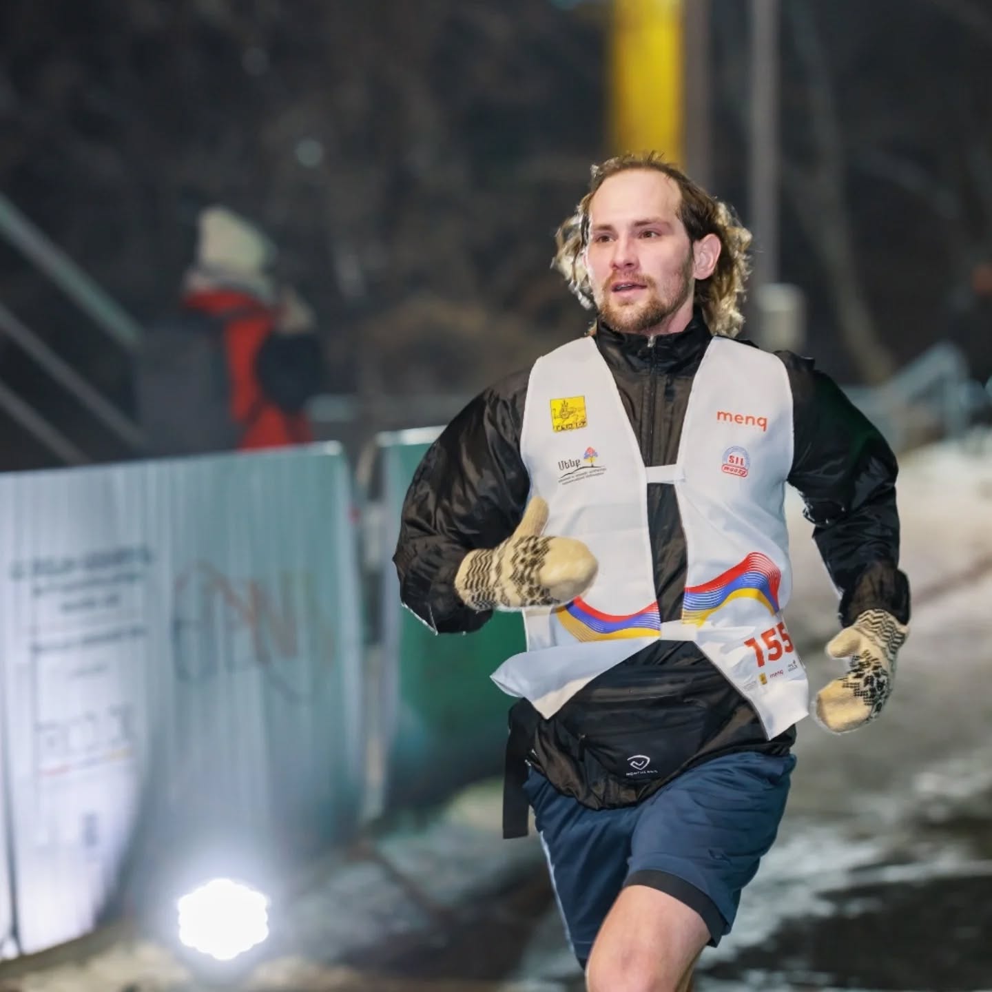 28/01/2026 | Run Dedicated to the RA Army Formation Day