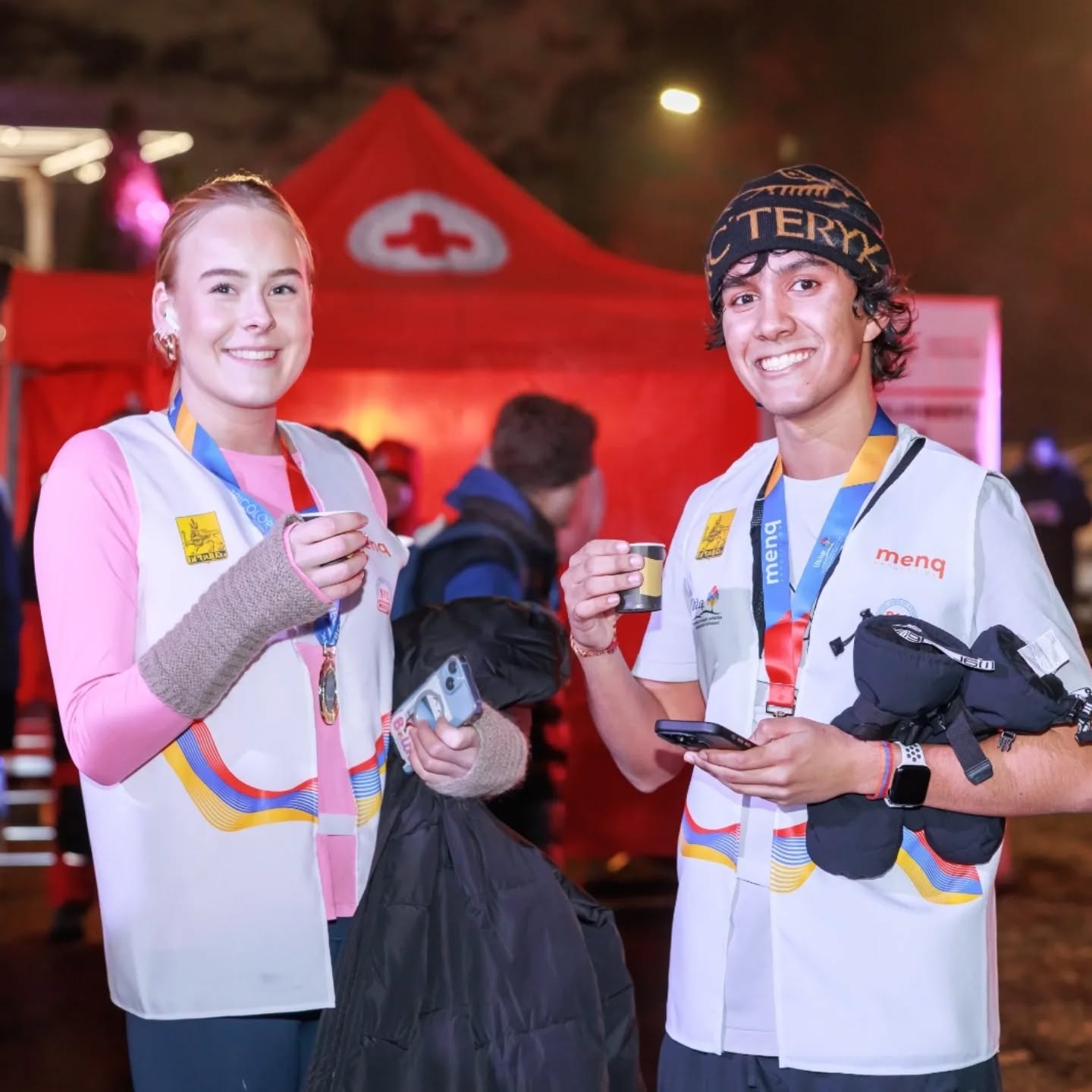 28/01/2026 | Run Dedicated to the RA Army Formation Day