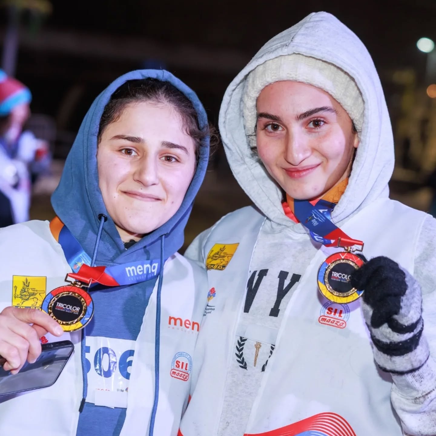 28/01/2026 | Run Dedicated to the RA Army Formation Day